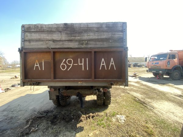 САЙТ IMG_8076 Автомобіль ГАЗ-САЗ 3502 (без переоформлення)