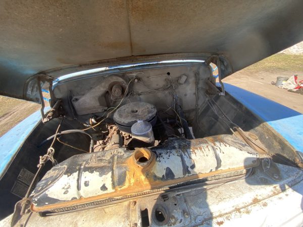 САЙТ IMG_8078 Автомобіль ГАЗ-САЗ 3502 (без переоформлення)
