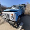 САЙТ IMG_8080 Автомобіль ГАЗ-САЗ 3502 (без переоформлення)