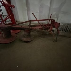 Косарка роторна Wirax Z‑069
