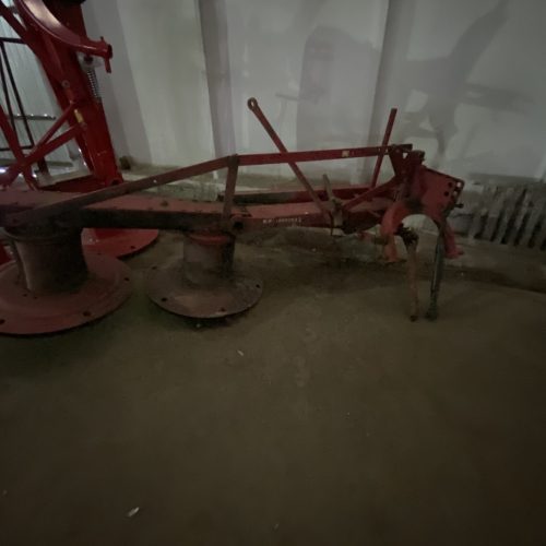 САЙТ IMG_8093 Косарка роторна Wirax Z‑069