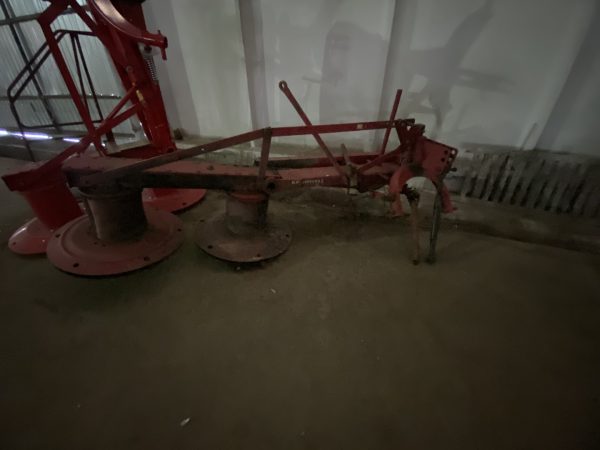 САЙТ IMG_8093 Косарка роторна Wirax Z‑069