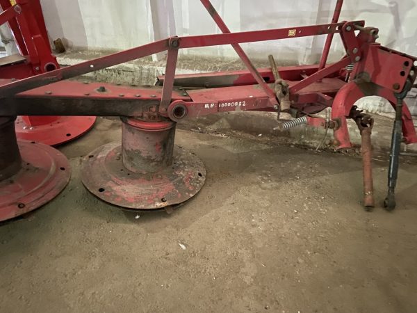 САЙТ IMG_8094 Косарка роторна Wirax Z‑069