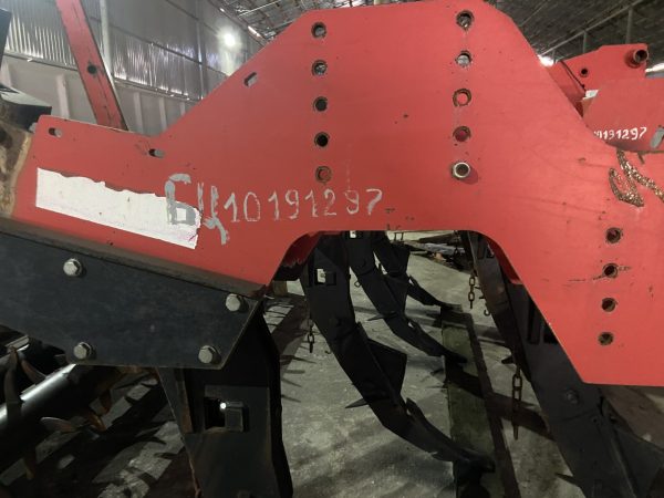 САЙТ IMG_8101 Глибокорозпушувач Quivogne SSDR 7-400