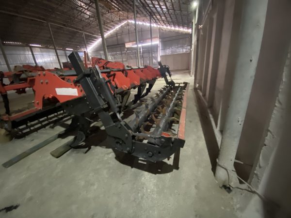 САЙТ IMG_8108 Глибокорозпушувач Quivogne SSDR 7-400