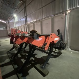 Глибокорозпушувач Quivogne SSDR 7-400
