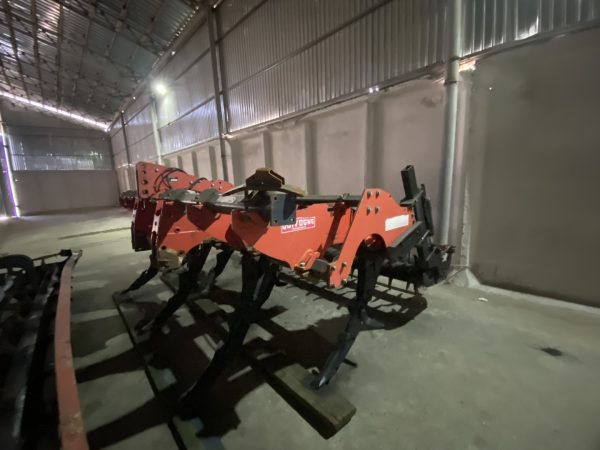 САЙТ IMG_8109 Глибокорозпушувач Quivogne SSDR 7-400