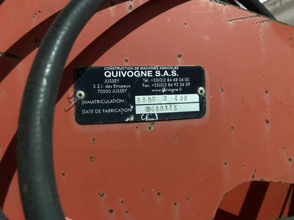 САЙТ IMG_8110 Глибокорозпушувач Quivogne SSDR 7-400