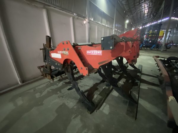 САЙТ IMG_8111 Глибокорозпушувач Quivogne SSDR 7-400