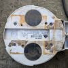 Система автоматичного водіння Ti7 GNSS L1+L2 RTK+3G гідравлічного типу