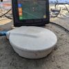 Система автоматичного водіння Ti7 GNSS L1+L2 RTK+3G гідравлічного типу