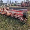 Подрібнювач Quivogne ВР-400 (одинарний ротор)