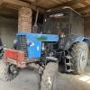 38591АІ Трактор колісний МТЗ-82.1 Колісний трактор МТЗ-82.1 «Беларус»
