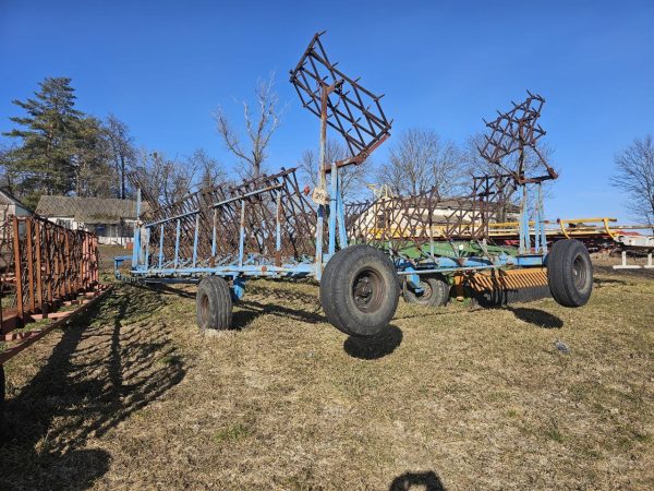 IMG_0573 Гідрофікована причіпна зчіпка СГ-21 (СГП-21)