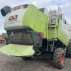 Зернозбиральний комбайн Claas Lexion 560