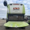 Зернозбиральний комбайн Claas Lexion 560