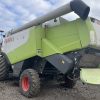 Зернозбиральний комбайн Claas Lexion 560