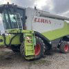 Зернозбиральний комбайн Claas Lexion 560