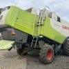 Зернозбиральний комбайн Claas Lexion 560