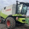 Зернозбиральний комбайн Claas Lexion 560