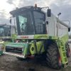 Зернозбиральний комбайн Claas Lexion 560