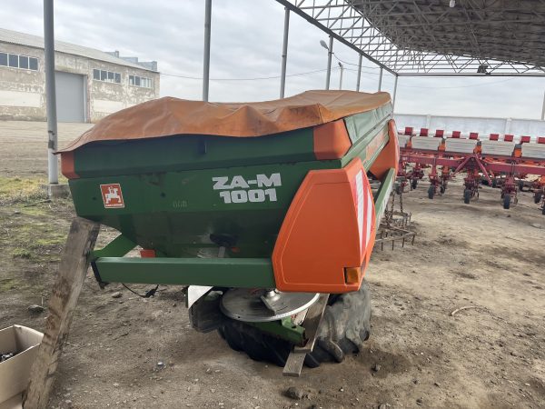 IMG_1199 Розкидач мінеральних добрив Amazone ZA-M 1001 Special