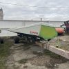 Соняшникова жниварка Claas Sunspeed 12-70 (8,4 м)