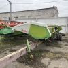 Соняшникова жниварка Claas Sunspeed 12-70 (8,4 м)