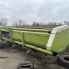 Соняшникова жниварка Claas Sunspeed 12-70 (8,4 м)