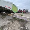 Соняшникова жниварка Claas Sunspeed 12-70 (8,4 м)
