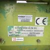 IMG_1246 Кукурудзяна жниварка Claas Conspeed 8-70 FC