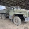 IMG_1361 Вантажний автомобіль Урал-43202