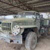 IMG_1366 Вантажний автомобіль Урал-43202