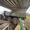 IMG_1367 Вантажний автомобіль Урал-43202