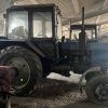 IMG_1411 Колісний трактор МТЗ-82.1 «Беларус»
