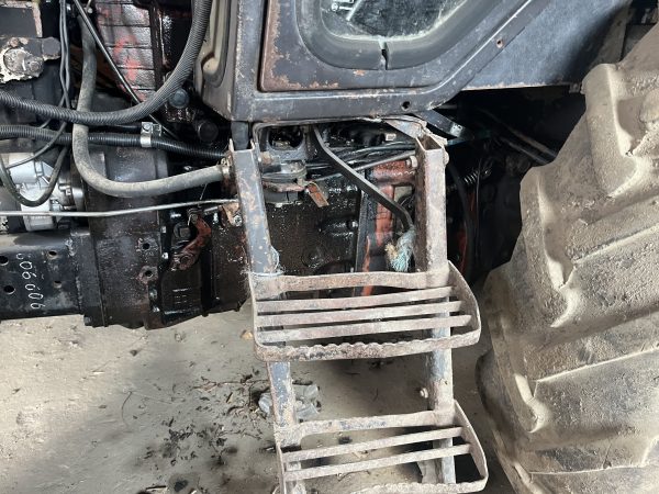 IMG_1441 Колісний трактор МТЗ-82.1 «Беларус»