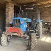 IMG_1449 Колісний трактор МТЗ-82.1 «Беларус»