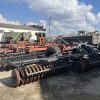 IMG_1464 Важка диско-лапова борона Gregoire Besson DXRV HD 667-56