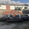 IMG_1466 Важка диско-лапова борона Gregoire Besson DXRV HD 667-56