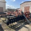 IMG_1470 Важка диско-лапова борона Gregoire Besson DXRV HD 667-56