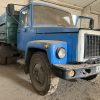 Вантажний автомобіль самоскид ГАЗ-САЗ-3507