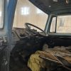 Вантажний автомобіль самоскид ГАЗ-САЗ-3507
