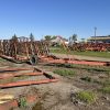 IMG_2559 Борона пружинна гідрофікована ЗПГ-24, зубова