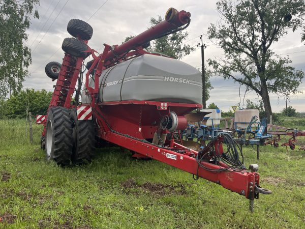 IMG_3726 Сівалка суцільного висіву Horsch Pronto 12 NT