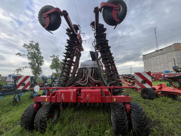 IMG_3736 Сівалка суцільного висіву Horsch Pronto 12 NT