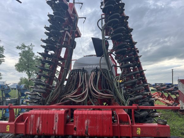 IMG_3737 Сівалка суцільного висіву Horsch Pronto 12 NT