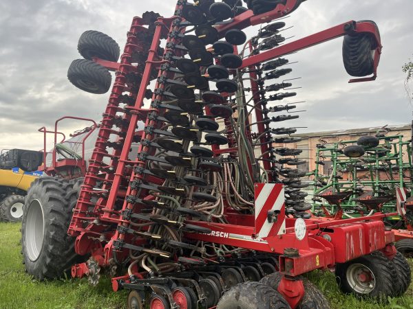 IMG_3738 Сівалка суцільного висіву Horsch Pronto 12 NT