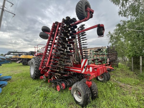 IMG_3739 Сівалка суцільного висіву Horsch Pronto 12 NT