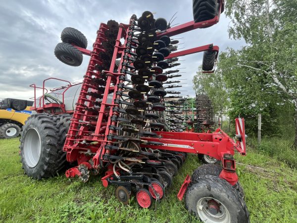 IMG_3741 Сівалка суцільного висіву Horsch Pronto 12 NT