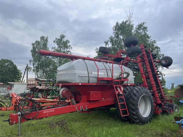 IMG_3742 Сівалка суцільного висіву Horsch Pronto 12 NT